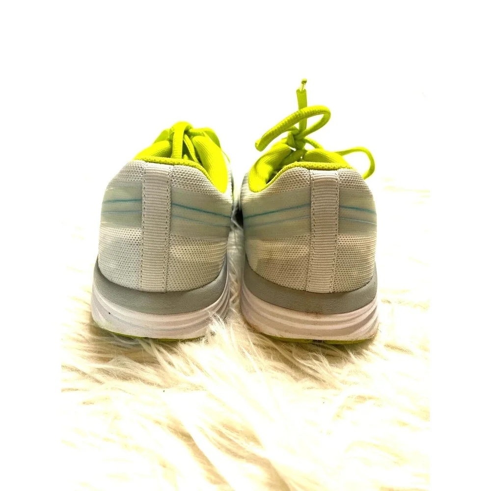 Nike Flywire Sneakers Womens 7 Dual Fusion Shoes  Athletic Wear‎ Lace Up